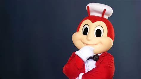 jollibee background.